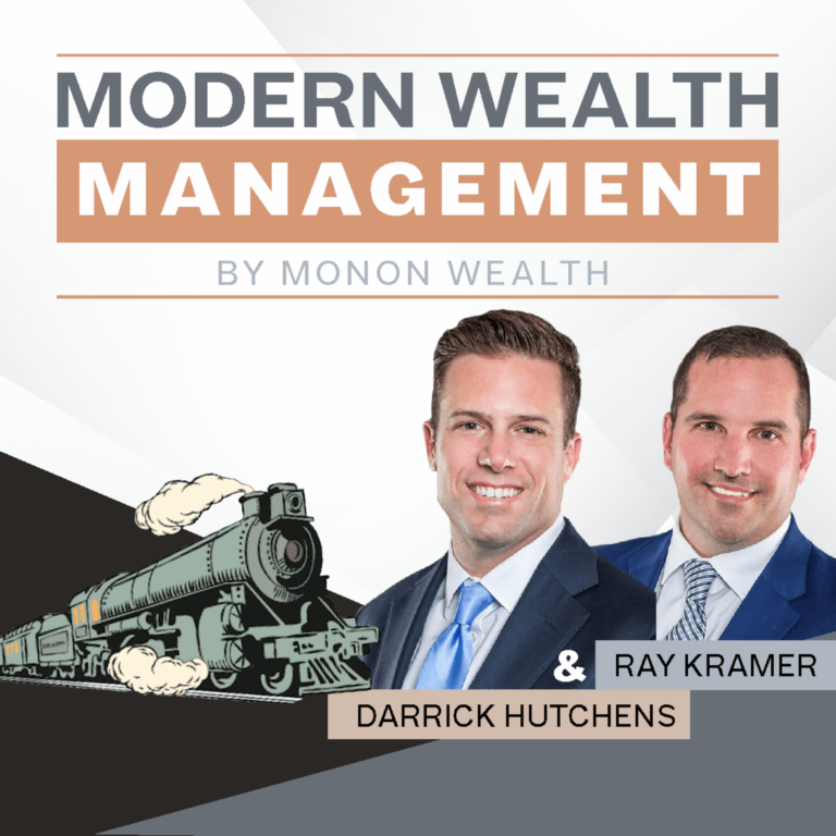 Modern Wealth Management